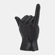 16147-04#7"h, "hang Loose" Hand, Black