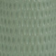 13922-38#Cer, 16"h Dimpled Vase, Green