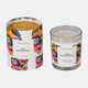 80224#4" 7 Oz Delete My Belly Boxed Candle