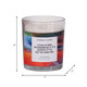 80226#4" 7 Oz Lying In Bed Boxed Candle