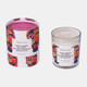 80240#4" 7 Oz Good Women Boxed Candle
