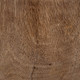 18279#Wood, 7" Carved Acorn, Natural