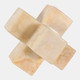 18606#4" Onyx Marble Jack, Ivory