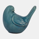 18640-02#Cer, 5" Side View Bird, Blue