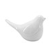 18632-02#Cer, 10" Bird, White