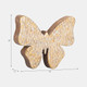 17683-07#6" Mosaic Butterfly, Champ