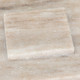 18869#Marble, S/2 5" Square Bookends, Multi