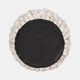 18889-02#Shell, 10" Hurricane, White