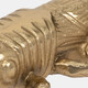 18908#Metal, 9" Grasshopper, Gold