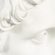 19093-01#S/2 Resin, 9" Greek Goddess Bookends, White