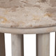 EV19111#30" Montclair Marble Coffee Table