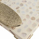 EV19283#S/2 18/22" Allerd Mother & Pearl Trays