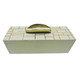 EV19290#18" Gomez Gold Resin Box