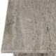 EV19322-02#18" Rommi Large Marble Table, White