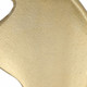 EV19357-02#14" Adair Champagne Metal Vase