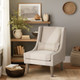 EV19572#38" Avalon Accent Chair