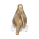 EV19501#12" Dreanna Bird Statuary