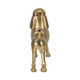 EV19533#10" Fifi Gold Poodle