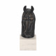 EV19543#9" Rozzi Horse Statuary, Black