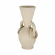 EV19588-01#14" Xixa Natural Small Ecomix Vase