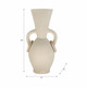 EV19588-02#18" Xixa Natural Large Ecomix Vase