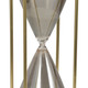 EV19726-01#26" Reynolds Large Gold Hourglass