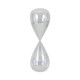 EV19727-01#20" Cassandra Small Irridescent Hourglass