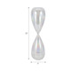 EV19727-02#23" Cassandra Large Irridescent Hourglass