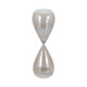 EV19727-03#20" Galene Small Grey Hourglass