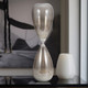 EV19727-04#23" Galene Large Grey Hourglass