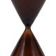 EV19727-07#20" Darby Small Brown Hourglass