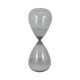 EV19728-03#14" Giza Small Grey Hourglass
