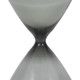 EV19728-03#14" Giza Small Grey Hourglass