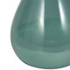 EV19728-08#17" Bombora Large Teal Hourglass