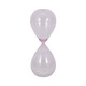 EV19730-01#12" Hayley Small Pink Hourglass