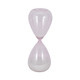 EV19730-02#14" Hayley Large Pink Hourglass