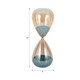 EV19730-06#14" Channing Large Hourglass