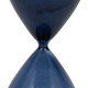 EV19730-07#12" Knox Small Navy Hourglass