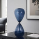 EV19730-08#14" Knox Large Navy Hourglass