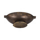 EV19783#20" Primia Decor Bowl, Bronze