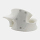 EV19786#20" Quixotic Statuary, White