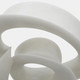 EV19786#20" Quixotic Statuary, White