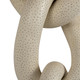 EV19789#S/2 Rendezvous Chain Wall Decor, Ombre