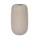 EV19810-02#12" Kitami Large Vase, Ivory