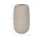 EV19810-02#12" Kitami Large Vase, Ivory