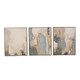 EV70326#S/6 16x20 Enlightened Handpainted Wall Art