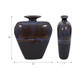 EV19849-01#Neader Small Ceramic Vase