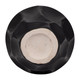 EV19858-02#Arleta Large Black Vase