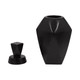 EV19862-01#Blakelin Small Black Lidded Jar