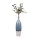 EV20054-01#26" Kashion Small Blue Ceramic Vase